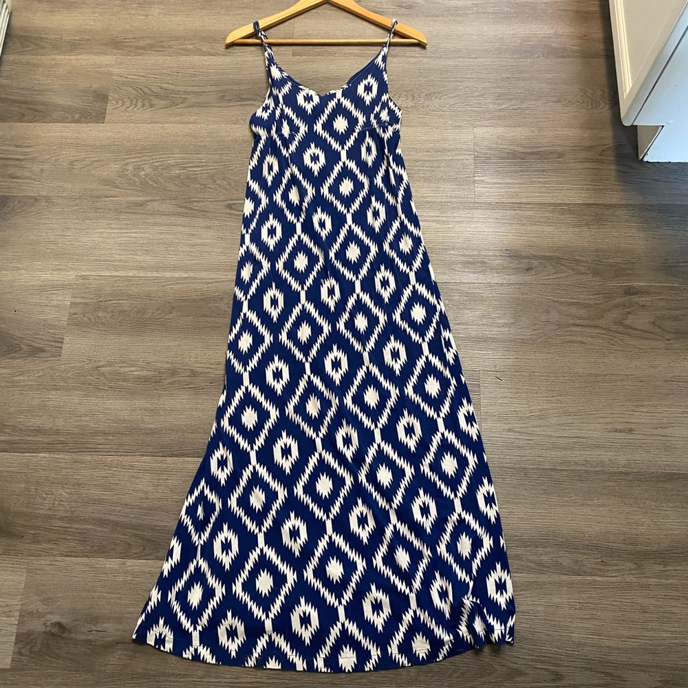 Macbeth Collection by Margret Josephs - Maxi Dress